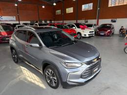 CHEVROLET - TRACKER - 2022/2022 - Cinza - R$ 115.000,00