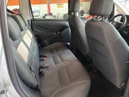 FIAT - IDEA - 2010/2011 - Prata - R$ 28.000,00