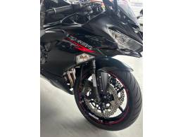 KAWASAKI - NINJA ZX-6R 636 - 2020/2020 - Preta - R$ 60.000,00