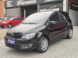 VOLKSWAGEN - FOX - 2013/2014 - Preta - R$ 33.000,00