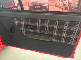 VOLKSWAGEN - SAVEIRO - 1993/1994 - Vermelha - R$ 35.000,00