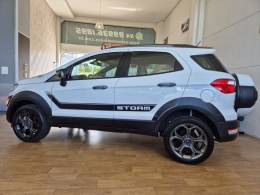 FORD - ECOSPORT - 2019/2019 - Branca - R$ 82.000,00