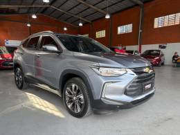 CHEVROLET - TRACKER - 2022/2022 - Cinza - R$ 115.000,00