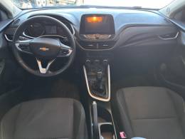 CHEVROLET - ONIX - 2023/2023 - Prata - R$ 69.000,00