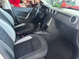 CITROËN - C3 - 2014/2014 - Branca - R$ 41.000,00