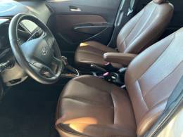 HYUNDAI - HB20X - 2016/2016 - Prata - R$ 65.000,00