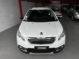 PEUGEOT - 2008 - 2017/2018 - Branca - R$ 59.000,00