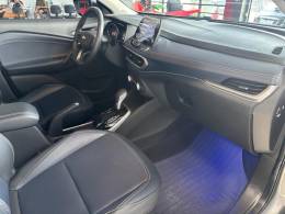 CHEVROLET - TRACKER - 2022/2022 - Cinza - R$ 115.000,00