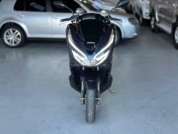 HONDA - PCX - 2019/2020 - Cinza - R$ 19.000,00