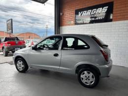 CHEVROLET - CELTA - 2011/2012 - Prata - R$ 24.000,00