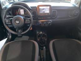FIAT - MOBI - 2022/2023 - Cinza - R$ 63.000,00