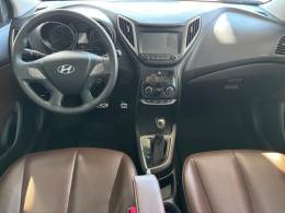 HYUNDAI - HB20X - 2016/2016 - Prata - R$ 65.000,00