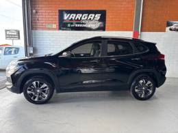 CHEVROLET - TRACKER - 2024/2025 - Preta - R$ 137.000,00