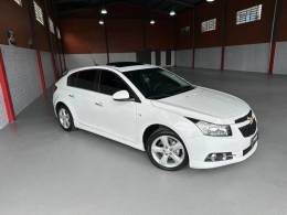 CHEVROLET - CRUZE - 2014/2014 - Branca - R$ 72.900,00