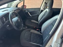 CITROËN - C3 - 2014/2014 - Branca - R$ 41.000,00