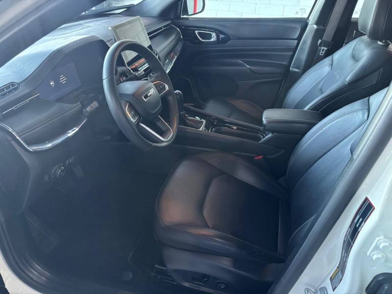 JEEP - COMPASS - 2023/2023 - Branca - R$ 166.000,00