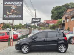 VOLKSWAGEN - FOX - 2013/2014 - Preta - R$ 33.000,00