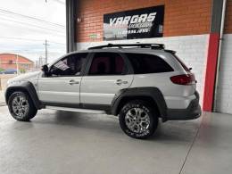 FIAT - PALIO - 2012/2012 - Prata - R$ 44.000,00