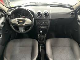 CHEVROLET - CELTA - 2013/2014 - Branca - R$ 33.000,00