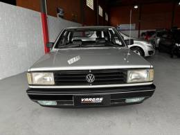 VOLKSWAGEN - VOYAGE - 1989/1989 - Prata - R$ 50.000,00