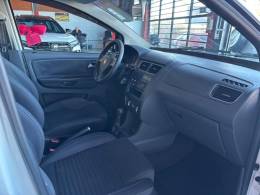 VOLKSWAGEN - CROSSFOX - 2011/2011 - Branca - R$ 43.000,00