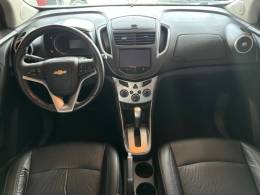 CHEVROLET - TRACKER - 2015/2015 - Branca - R$ 70.000,00