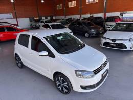 VOLKSWAGEN - FOX - 2011/2011 - Branca - R$ 29.000,00
