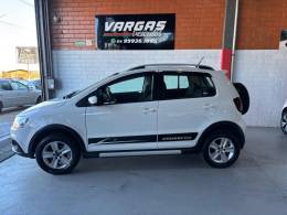 VOLKSWAGEN - CROSSFOX - 2011/2011 - Branca - R$ 43.000,00