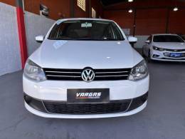 VOLKSWAGEN - FOX - 2011/2011 - Branca - R$ 29.000,00