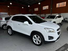 CHEVROLET - TRACKER - 2015/2015 - Branca - R$ 70.000,00